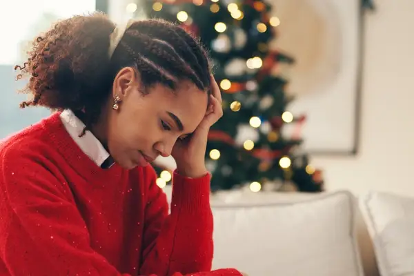 The Spouse-to-Spouse Guide to Surviving Holiday Loneliness, Distance, and Family Disconnect