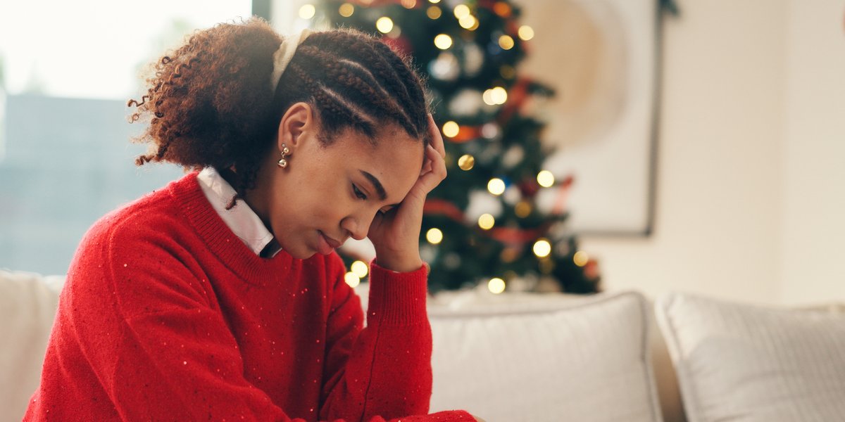 The Spouse-to-Spouse Guide to Surviving Holiday Loneliness, Distance, and Family Disconnect