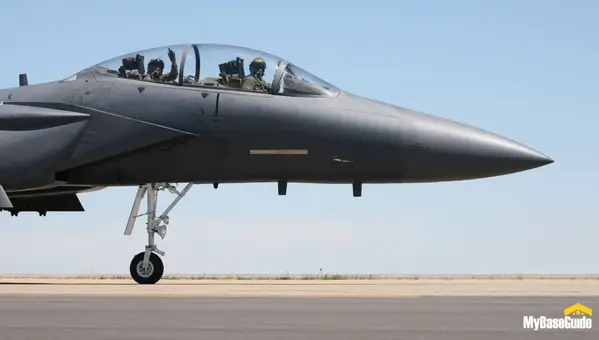 The 5 Best Air Force Jobs for Airmen