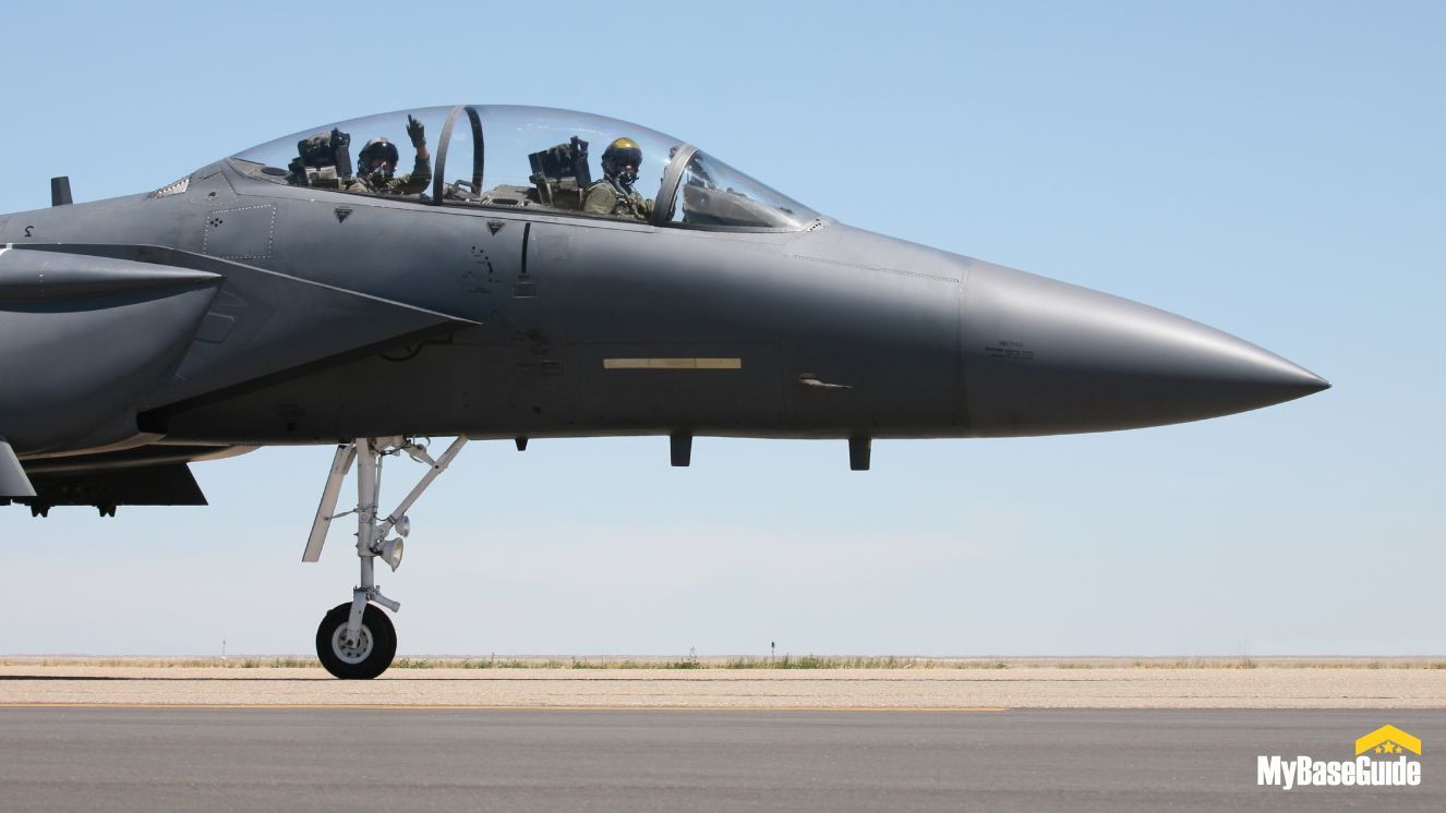 The 5 Best Air Force Jobs for Airmen