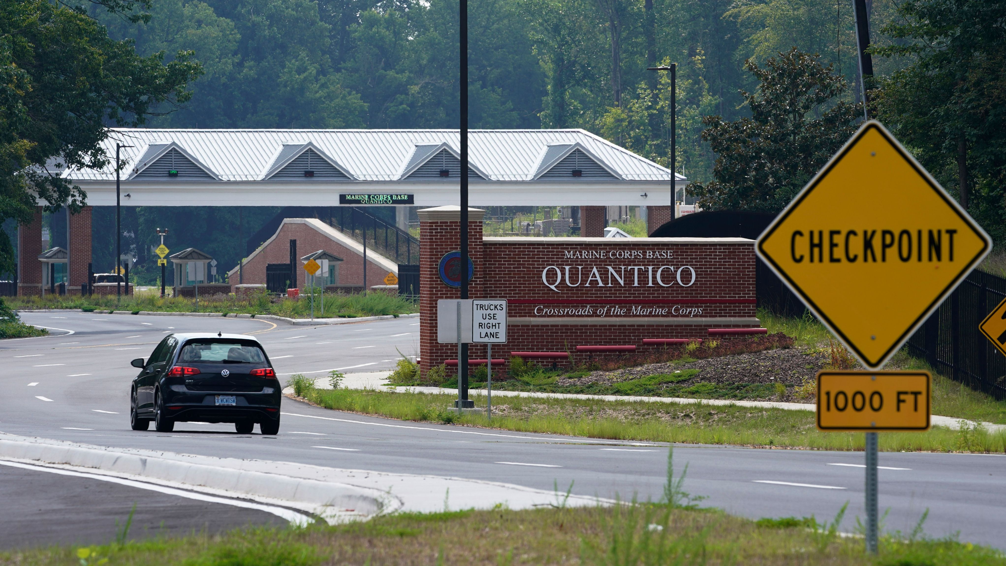 Welcome to MCB Quantico! Your Guide to Housing, Amenities, and More