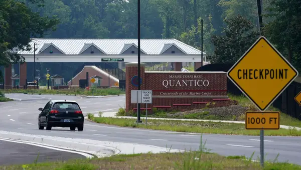 Welcome to MCB Quantico! Your Guide to Housing, Amenities, and More