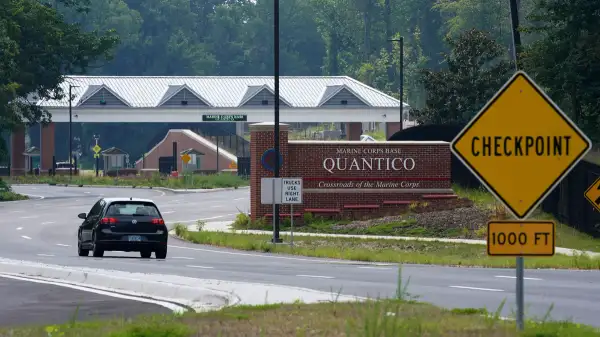 Welcome to MCB Quantico! Your Guide to Housing, Amenities, and More