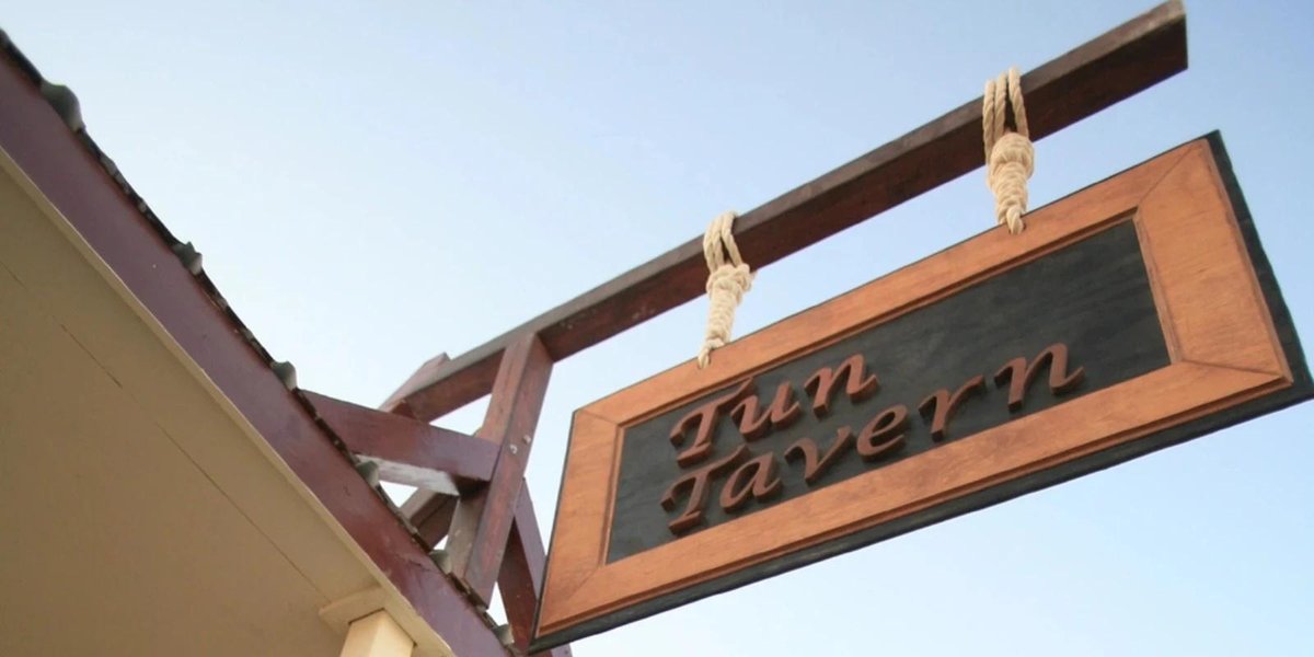 Tun Tavern Is Bringing Back Traditional Fare to Philly