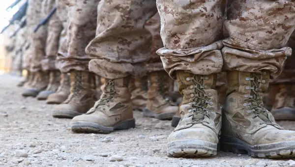 Trump Says “Boots on the Ground” in Venezuela: What This Means for Service Members