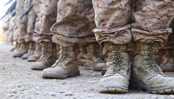 Trump Says “Boots on the Ground” in Venezuela: What This Means for Service Members