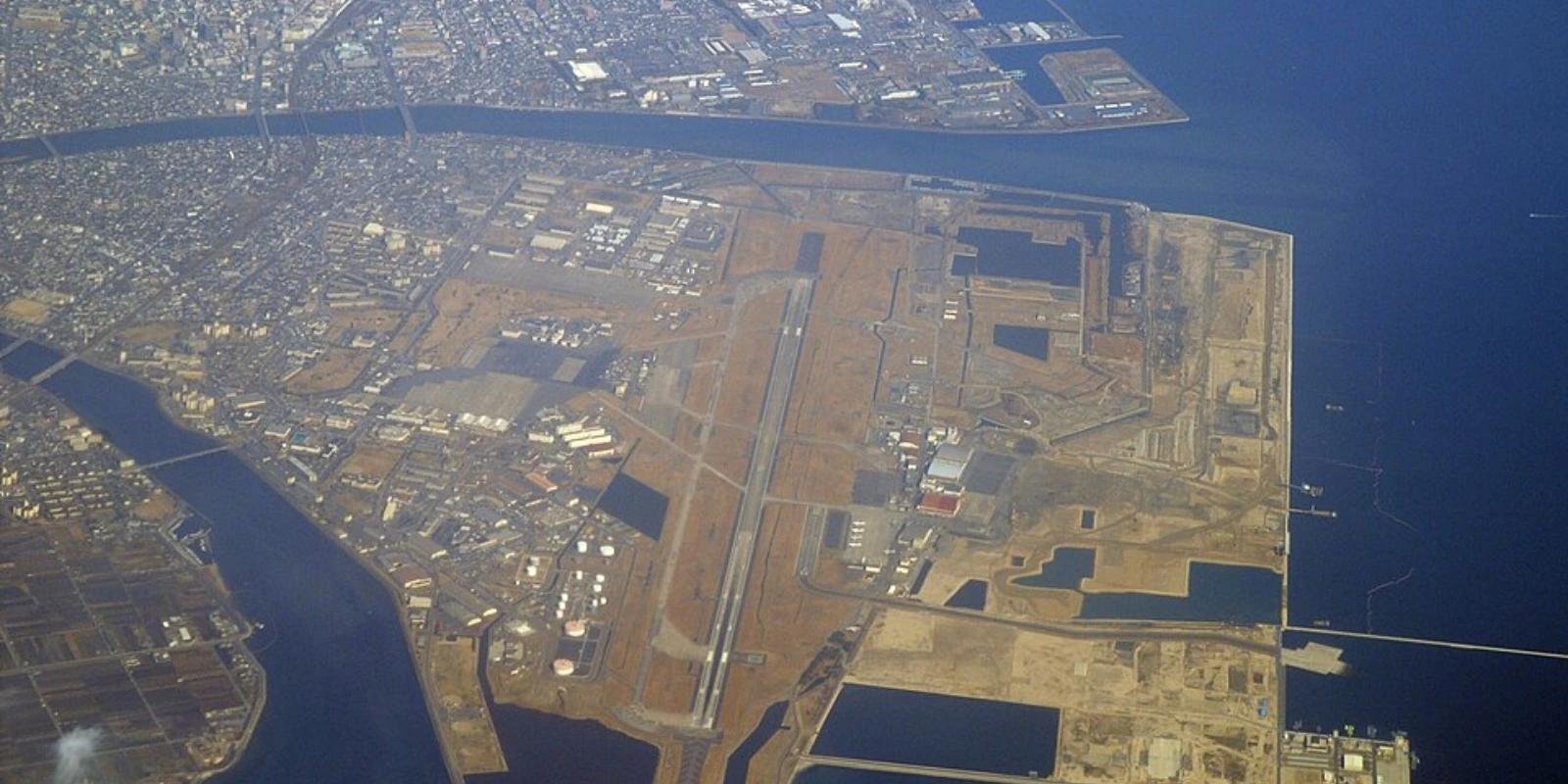 Marine Corps Air Station Iwakuni