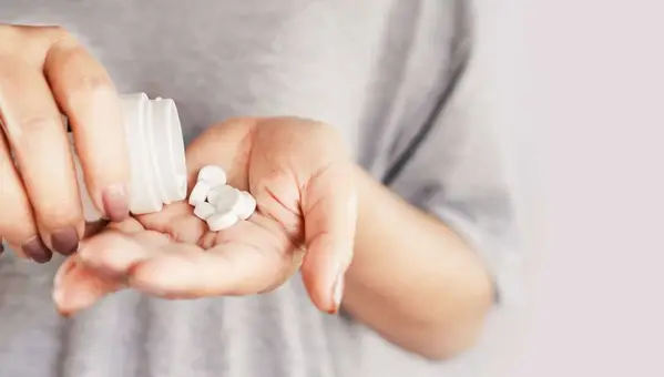 Will Iodine Pills Protect You From a Nuclear Blast?