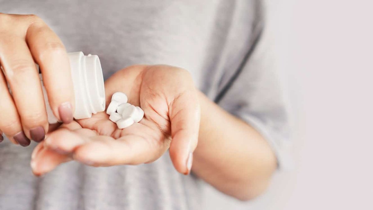 Will Iodine Pills Protect You From a Nuclear Blast?