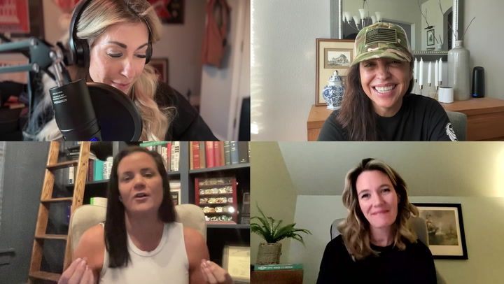 MITH Podcast Episode 9: Giving Tuesday Military