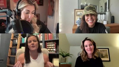 MITH Podcast Episode 9: Giving Tuesday Military