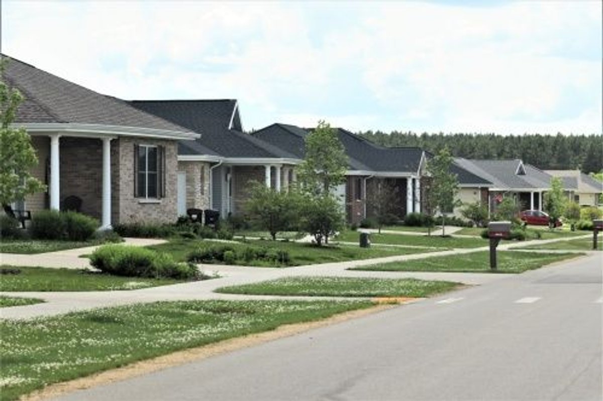 Housing Division at Fort McCoy offers customers variety of services, support