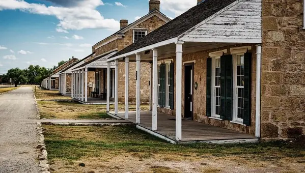 These Haunted Military Bases Will Give You The Shivers