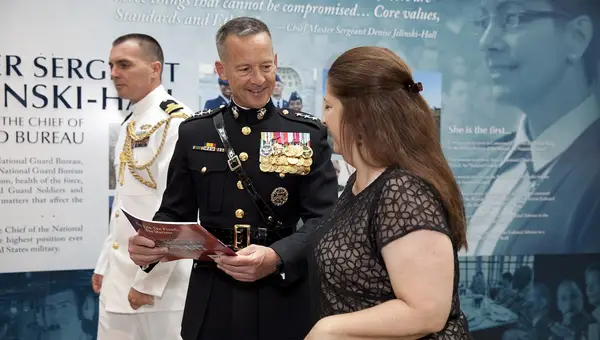 Organizations Honoring Fallen Heroes Year-Round