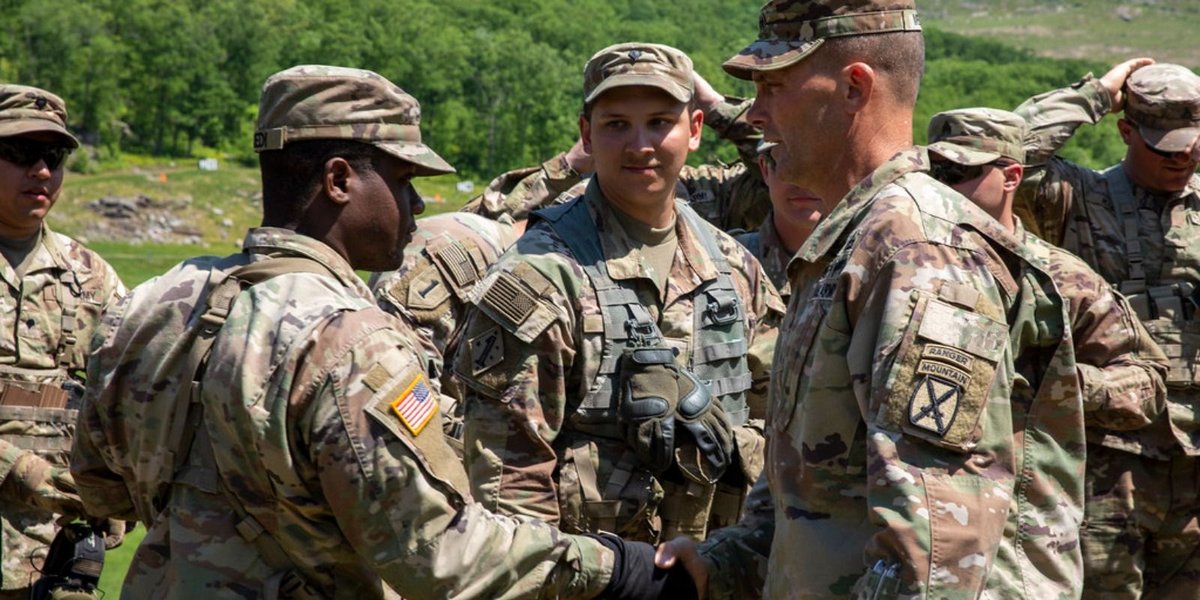 Bringing Multi-Domain Operations to Fort Drum Means Boost for Region