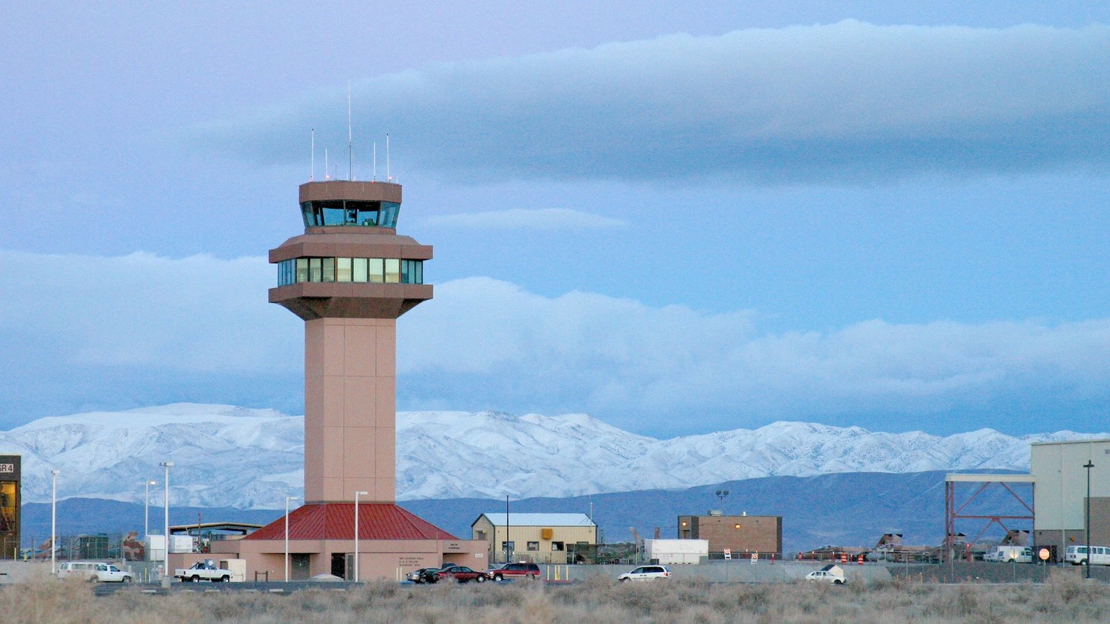 NAS Fallon