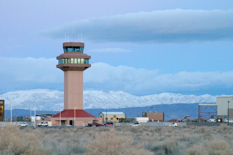 NAS Fallon