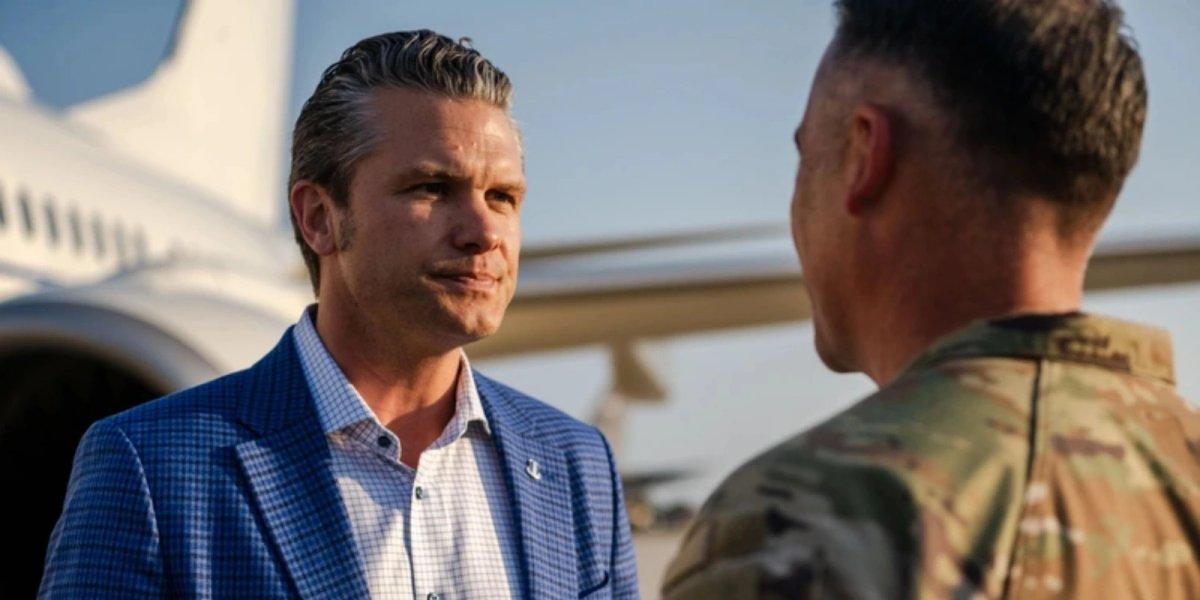 hegseth military cuts