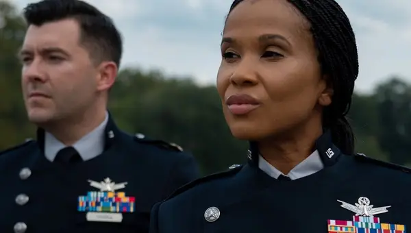 Space Force Uniform Regulations Relaxed in New Updates