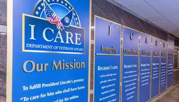 Veterans Association Victory: Agreement Reached on Legislation