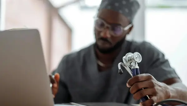 VA Health Care Jobs Exempt From 2023 Federal Hiring Freeze