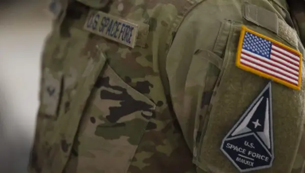 2023 Marks the Fourth Space Force Birthday Celebrating Our Guardians