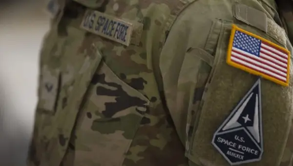 2023 Marks the Fourth Space Force Birthday Celebrating Our Guardians