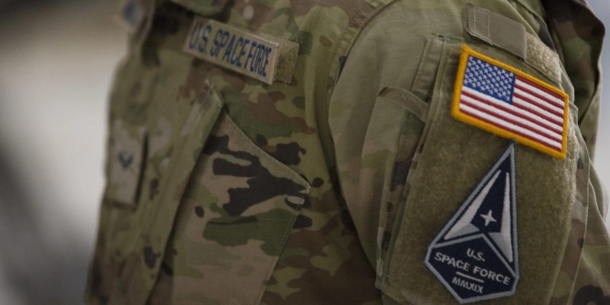 2023 Marks the Fourth Space Force Birthday Celebrating Our Guardians