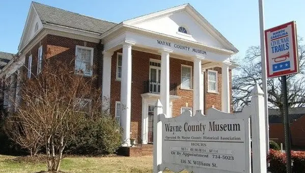 25+ Things to Do Near Seymour Johnson AFB in Goldsboro, Pikeville, and More!