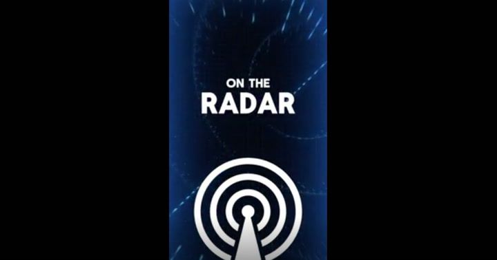 On The Radar EP05: Armed National Guard, New Navy Chief, Service Academy Football