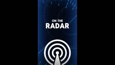 On The Radar EP05: Armed National Guard, New Navy Chief, Service Academy Football