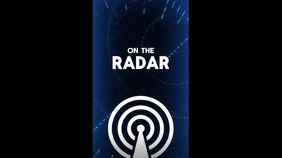 On The Radar EP05: Armed National Guard, New Navy Chief, Service Academy Football