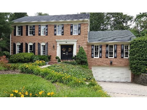 Non-Government Housing