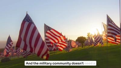 Congressional Funding, America250, Memorial Day - Military News Roundup