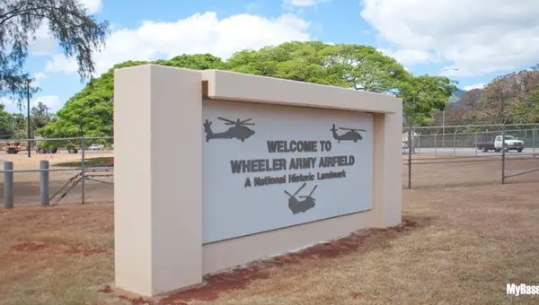 U.S. Army Garrison Hawaii: In-Depth Welcome Center
