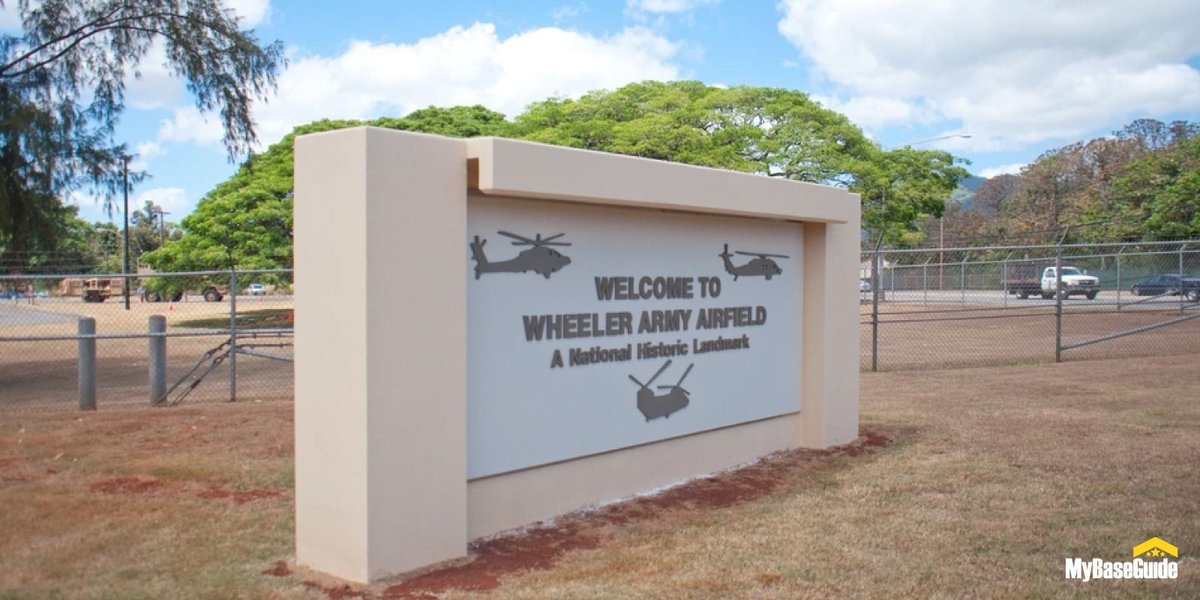 U.S. Army Garrison Hawaii: In-Depth Welcome Center