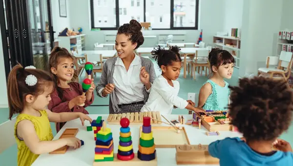 NDAA 2025 Doubles Childcare Support for Military Spouses