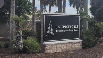 Patrick Space Force Base: Complete Welcome Guide