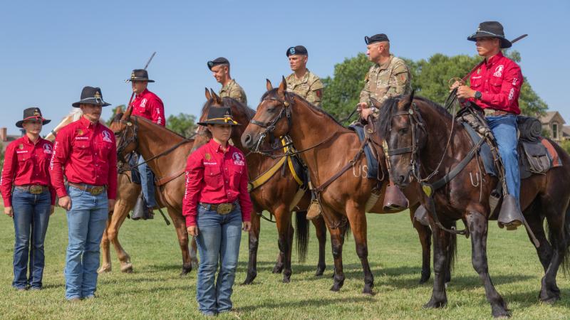 VeteranLife article