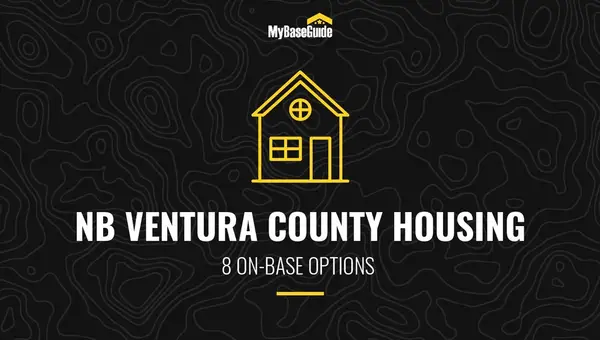 8 On-Base Groton, Connecticut, Naval Base Housing Options
