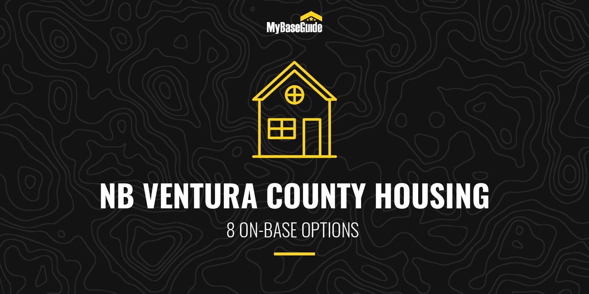 8 On-Base Groton, Connecticut, Naval Base Housing Options