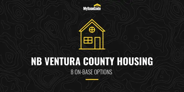 Naval Base Ventura County Housing: 8 On-Base Options