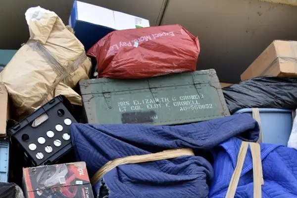 PCS Moving Nightmares: Military Families' Harrowing Stories