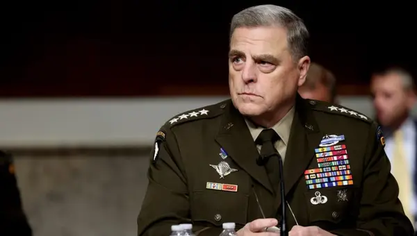After General Mark Milley Retires, Who Should Be the Next Chairman of the Joint Chiefs of Staff?