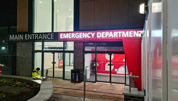 Free ER Suicide Care for Veterans: What the VA COMPACT Act Covers