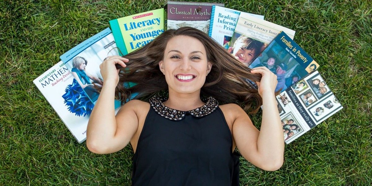 The Ultimate Guide for Milspouses Going Back to School