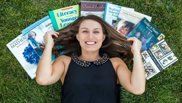 The Ultimate Guide for Milspouses Going Back to School