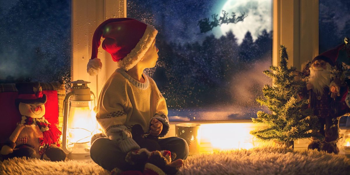 NORAD Santa Tracking: How an Accident Sparked a Holiday Tradition