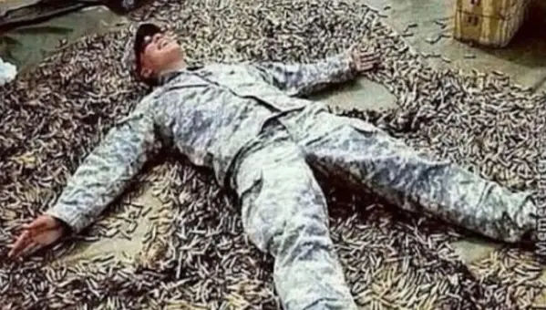 Hilarious Army Memes That Will Make You Laugh