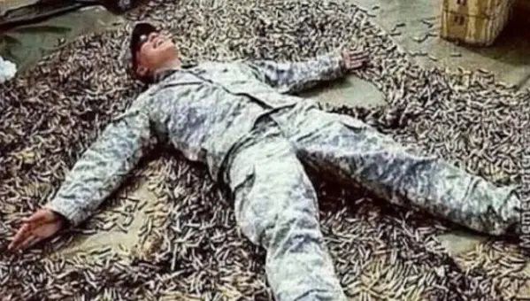 Hilarious Army Memes That Will Make You Laugh